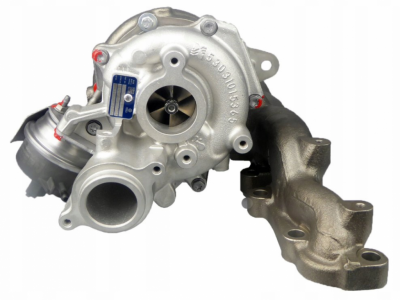 turbo, turboladdare, renoverad turbo, utbytesturbo, ny turbo