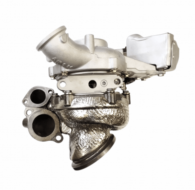 turbo, turboaggregat, turboladdare, köpa turbo, renovera turbo