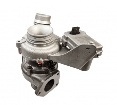 Renoverad turbo - BMW - 781232102