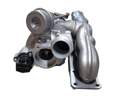 turbo, turboladdare, renoverad turbo, utbytesturbo, ny turbo