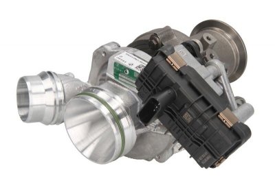 turbo, turboladdare, renoverad turbo, utbytesturbo, ny turbo