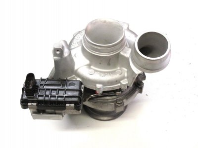 turbo, turboaggregat, turboladdare, köpa turbo, renovera turbo