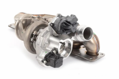 turbo, turboladdare, renoverad turbo, utbytesturbo, ny turbo