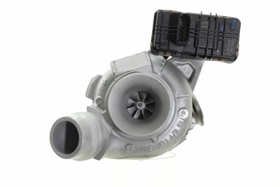 Renoverad turbo - BMW X3 (G01, F97) X-Drive 20d - 11658579213