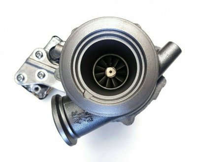 turbo, turboladdare, renoverad turbo, utbytesturbo, ny turbo