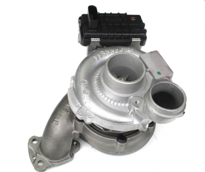turbo, turboladdare, renoverad turbo, utbytesturbo, ny turbo