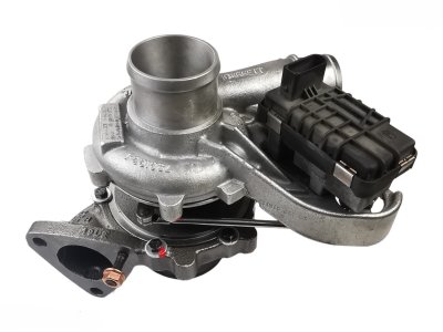 Turbo, Turboaggregat, turboladdare, renovera turbo, Ny turbo, renoverad turbo, turbo byte, billig turbo