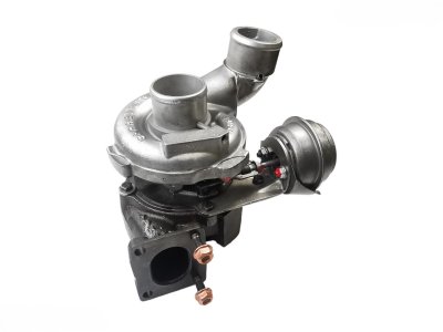 turbo, turboladdare, renoverad turbo, utbytesturbo, ny turbo