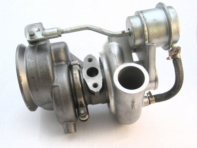 turbo, turboladdare, renoverad turbo, utbytesturbo, ny turbo