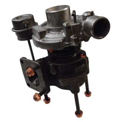 turbo, turboladdare, renoverad turbo, utbytesturbo, ny turbo