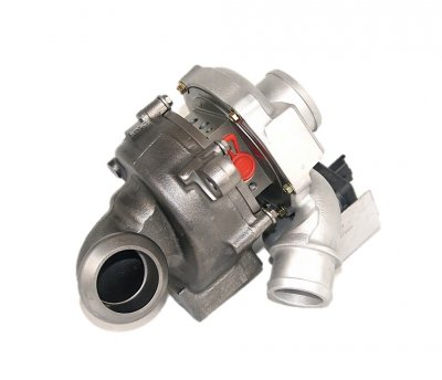 turbo, turboladdare, renoverad turbo, utbytesturbo, ny turbo