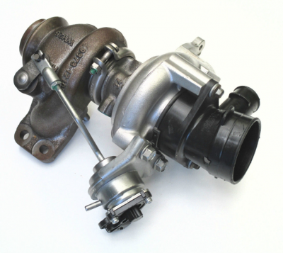 turbo, turboladdare, renoverad turbo, utbytesturbo, ny turbo