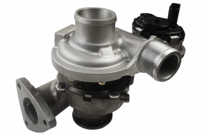 turbo, turboladdare, renoverad turbo, utbytesturbo, ny turbo