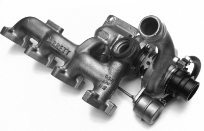 turbo, turboladdare, renoverad turbo, utbytesturbo, ny turbo