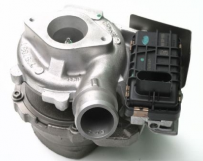 turbo, turboladdare, renoverad turbo, utbytesturbo, ny turbo