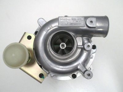 turbo, turboaggregat, turboladdare, köpa turbo, renovera turbo