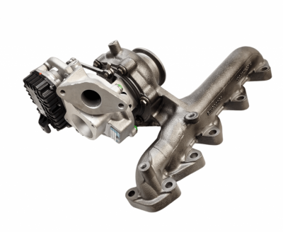 turbo, turboladdare, renoverad turbo, utbytesturbo, ny turbo