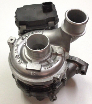 turbo, turboladdare, renoverad turbo, utbytesturbo, ny turbo