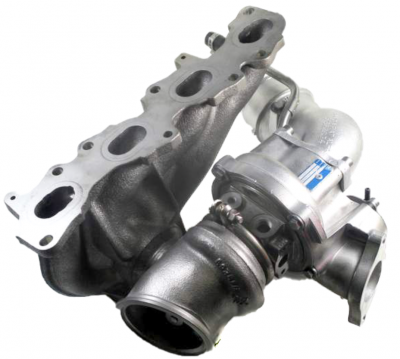 turbo, turboladdare, renoverad turbo, utbytesturbo, ny turbo