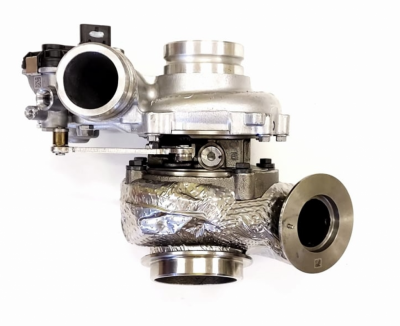 turbo, turboladdare, renoverad turbo, utbytesturbo, ny turbo