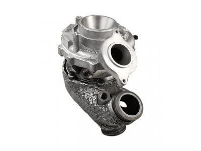 turbo, turboladdare, renoverad turbo, utbytesturbo, ny turbo
