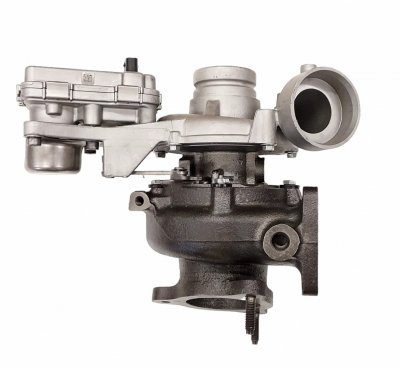 turbo, turboaggregat, turboladdare, köpa turbo, renovera turbo