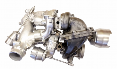 Turbo, Turboaggregat, turboladdare, renovera turbo,