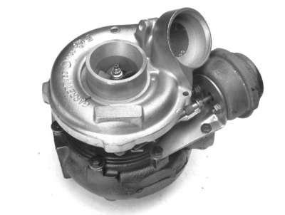 turbo, turboladdare, renoverad turbo, utbytesturbo, ny turbo