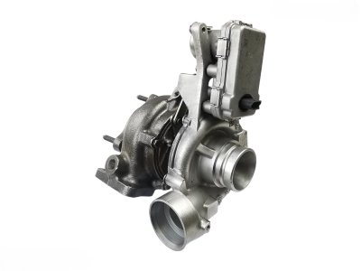 turbo, turboladdare, renoverad turbo, utbytesturbo, ny turbo