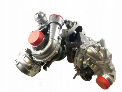 Turbo, Turboaggregat, turboladdare, renovera turbo,