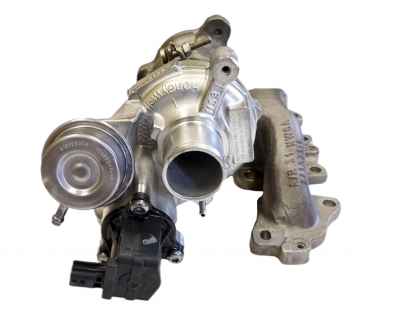 turbo, turboaggregat, turboladdare, köpa turbo, renovera turbo