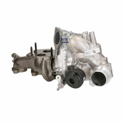 Renoverad turbo - Opel, Nissan, Renault 2.3CDTiDCi Motorkod M9T, Turbo, Turboaggregat, turboladdare, renovera turbo, Ny turbo, r