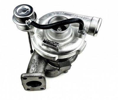 turbo, turboaggregat, turboladdare, köpa turbo, renovera turbo