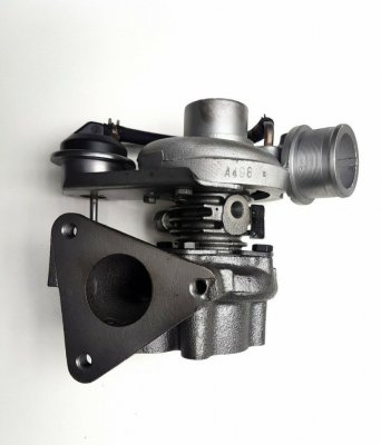 turbo, turboladdare, renoverad turbo, utbytesturbo, ny turbo