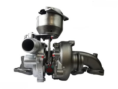 turbo, turboladdare, renoverad turbo, utbytesturbo, ny turbo