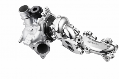 turbo, turboaggregat, turboladdare, köpa turbo, renovera turbo