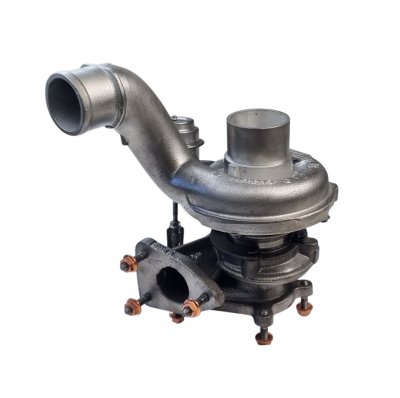 turbo, turboladdare, renoverad turbo, utbytesturbo, ny turbo