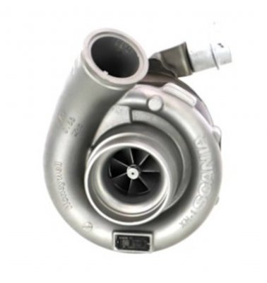 turbo, turboladdare, renoverad turbo, utbytesturbo, ny turbo