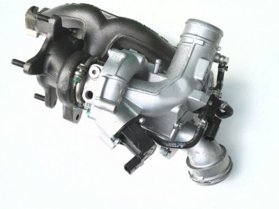 turbo, turboladdare, renoverad turbo, utbytesturbo, ny turbo