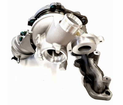 turbo, turboladdare, renoverad turbo, utbytesturbo, ny turbo