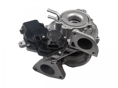 turbo, turboladdare, renoverad turbo, utbytesturbo, ny turbo