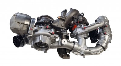 turbo, turboladdare, renoverad turbo, utbytesturbo, ny turbo