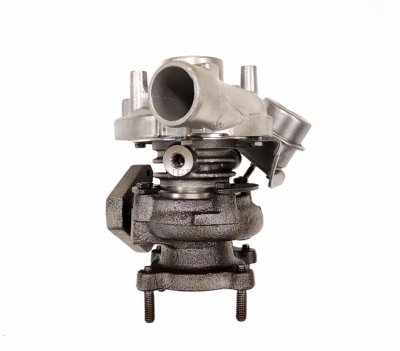turbo, turboladdare, renoverad turbo, utbytesturbo, ny turbo