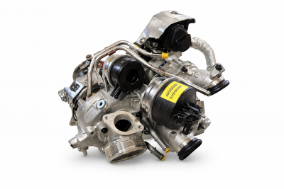 turbo, turboaggregat, turboladdare, köpa turbo, renovera turbo