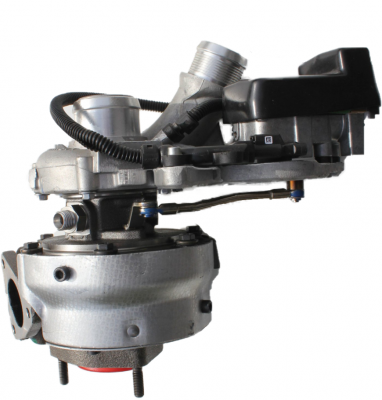 turbo, turboladdare, renoverad turbo, utbytesturbo, ny turbo