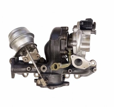 turbo, turboladdare, renoverad turbo, utbytesturbo, ny turbo