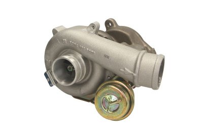 Turbo, Turboaggregat, turboladdare, garrett