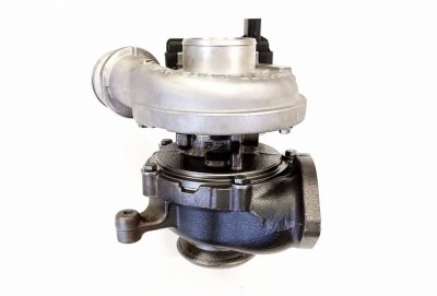 Turbo, Turboaggregat, turboladdare, garrett