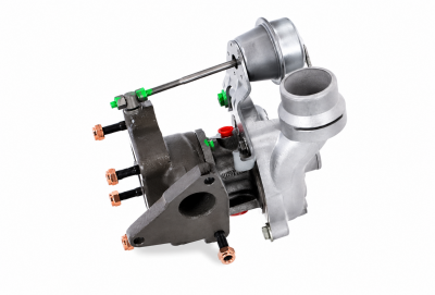 Turbo, Turboaggregat, turboladdare, garrett