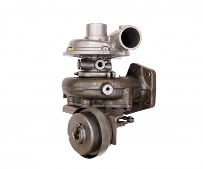 Turbo, Turboaggregat, turboladdare, garrett, Utbytesturbo